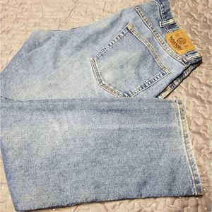 Wrangler jeans size 36 x 29